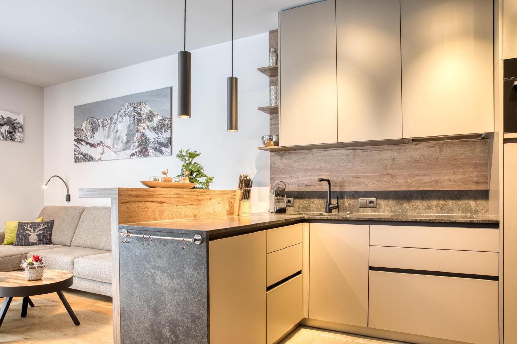 Exklusiv Und Elegantes Apartment In Der Residenz Silvretta - Inklusive Silvretta Card Premium سي المظهر الخارجي الصورة